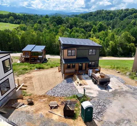 1587 Rainbow Ridge Way, Sevierville, TN 37862