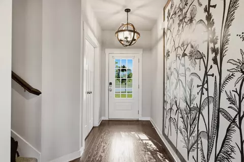 Entry Way - 3039 Commonwealth Dr, Spring Hill, TN 37174 photo 1 of 4