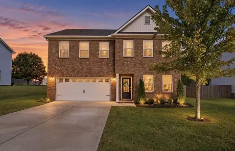3039 Commonwealth Dr, Spring Hill, TN 37174