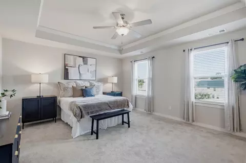 Bedroom - 3039 Commonwealth Dr, Spring Hill, TN 37174 photo 1 of 9