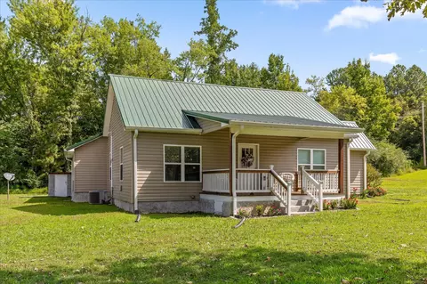 464 Hair Lake Rd, Summerville, GA 30747