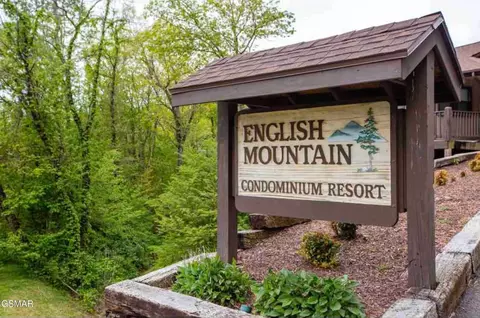 1081 Cove Rd #834, Sevierville, TN 37876