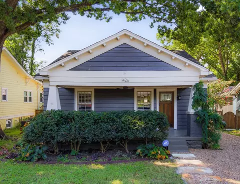 1426 Greenwood Ave, Nashville, TN 37206