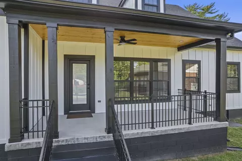 Exterior - 106 5th Ave N, Decherd, TN 37324 photo 7 of 16