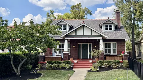3516 Richardson Ave, Nashville, TN 37205