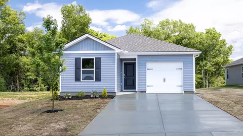 1312 Preakness Ln, Lewisburg, TN 37091