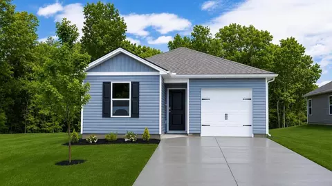 1312 Preakness Ln, Lewisburg, TN 37091