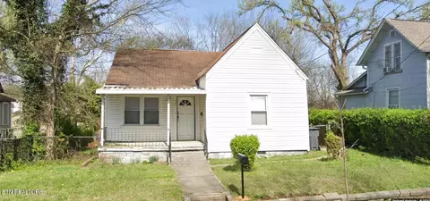 3207 Ashland Ave, Knoxville, TN 37914