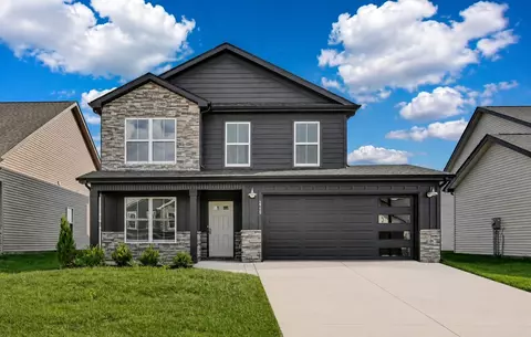 2729 Brewster Dr, Clarksville, TN 37042