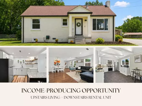 413 Springview Dr, Nashville, TN 37214