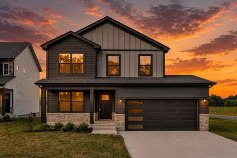 2812 Brewster Dr, Clarksville, TN 37042