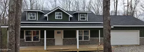 118 Chickasaw Dr, Crossville, TN 38572