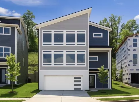 1580 Boxwood Dr, Nashville, TN 37211