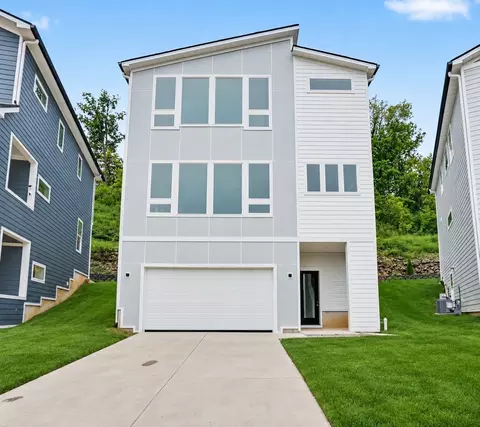 1576 Boxwood Dr, Nashville, TN 37211