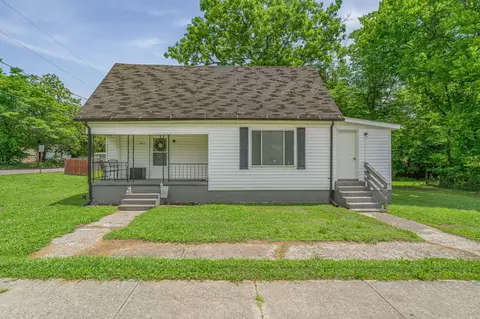 612 W Strang St, Rockwood, TN 37854