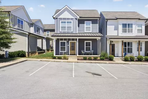 119 Allison Way, Cookeville, TN 38501