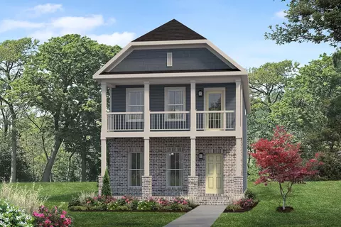 461 Almond Pvt Aly, Gallatin, TN 37066