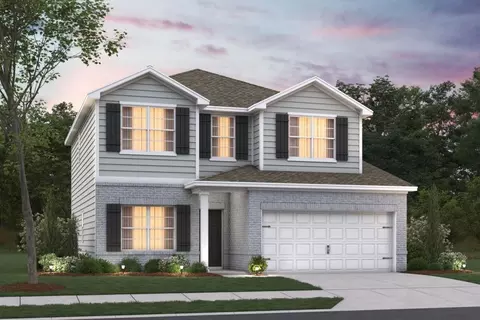 3225 Gravity Dr, Columbia, TN 38401