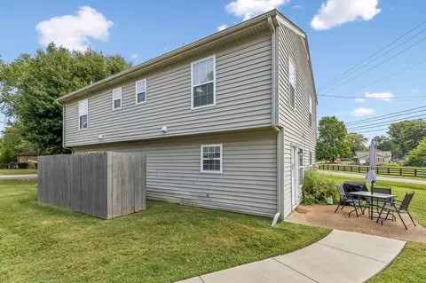 Exterior - 356 Beechcroft Rd, Spring Hill, TN 37174 photo 6 of 10