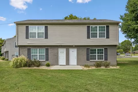 Exterior - 356 Beechcroft Rd, Spring Hill, TN 37174 photo 2 of 10