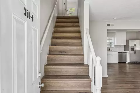 Entry Way - 356 Beechcroft Rd, Spring Hill, TN 37174 photo 1 of 1