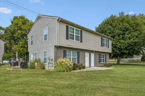 Exterior - 356 Beechcroft Rd, Spring Hill, TN 37174 photo 3 of 10