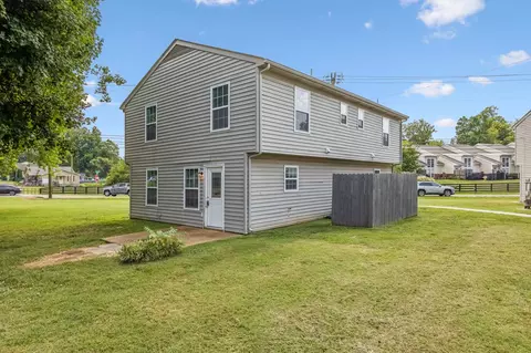 Exterior - 356 Beechcroft Rd, Spring Hill, TN 37174 photo 5 of 10