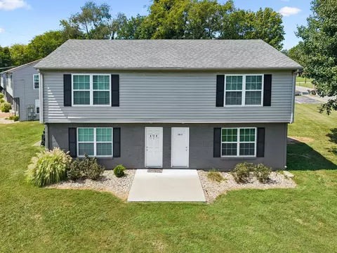 Exterior - 356 Beechcroft Rd, Spring Hill, TN 37174 photo 8 of 10