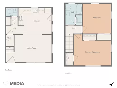 Floorplan - 356 Beechcroft Rd, Spring Hill, TN 37174 photo 6 of 6