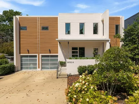 3602 Caldwell Ct # A, Nashville, TN 37204