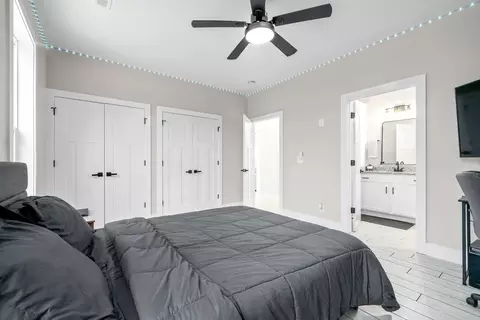 Bedroom - 2049 Conatser Rd, Cunningham, TN 37052 photo 4 of 5