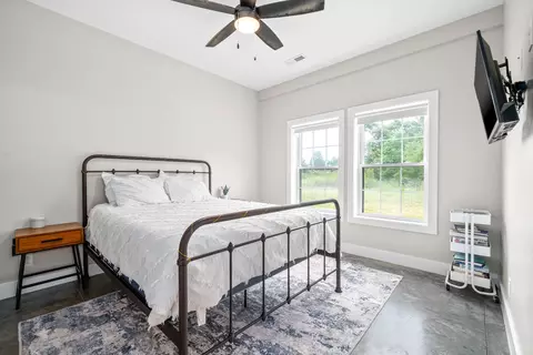 Bedroom - 2049 Conatser Rd, Cunningham, TN 37052 photo 5 of 5