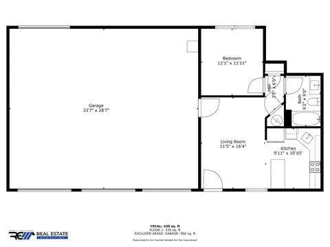 Floorplan - 2049 Conatser Rd, Cunningham, TN 37052 photo 2 of 2