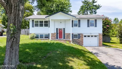 7725 Cranley Rd, Powell, TN 37849