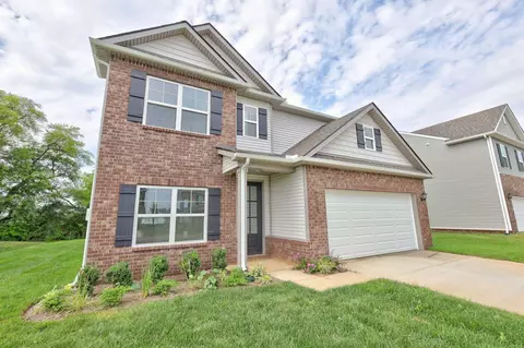 Exterior - 4927 Kai Dr, Murfreesboro, TN 37129 photo 2 of 4