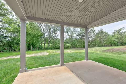 Exterior - 4927 Kai Dr, Murfreesboro, TN 37129 photo 3 of 4