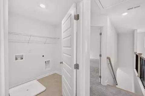 Entry Way - 4927 Kai Dr, Murfreesboro, TN 37129 photo 1 of 4