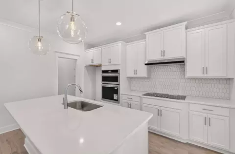 Kitchen - 4927 Kai Dr, Murfreesboro, TN 37129 photo 2 of 2