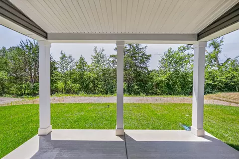 Exterior - 4935 Kai Dr, Murfreesboro, TN 37129 photo 6 of 7