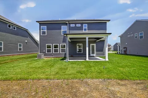 Exterior - 4935 Kai Dr, Murfreesboro, TN 37129 photo 7 of 7