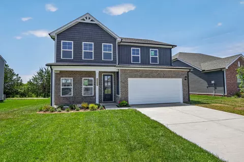 Exterior - 4935 Kai Dr, Murfreesboro, TN 37129 photo 4 of 7