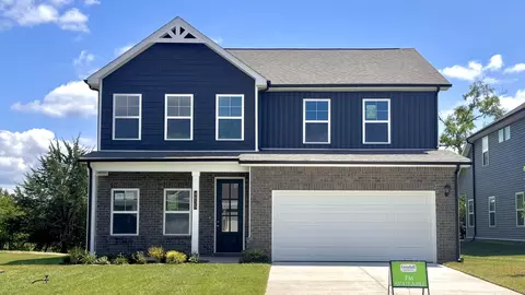 Exterior - 4935 Kai Dr, Murfreesboro, TN 37129 photo 2 of 7