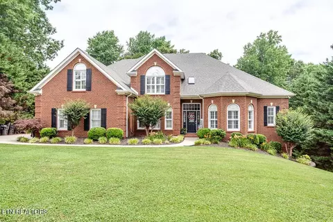 12800 Key Hole Ln, Knoxville, TN 37934