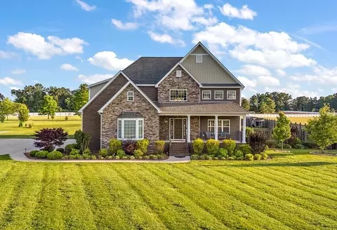251 Old Shelbyville Hwy, Tullahoma, TN 37388