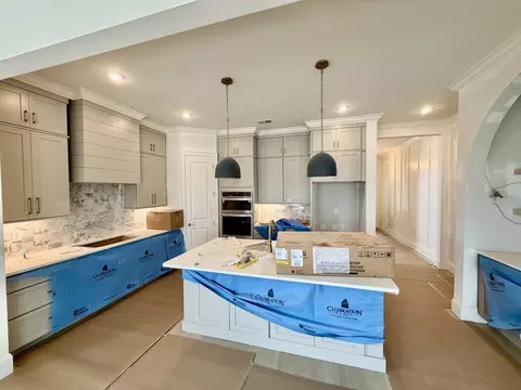 Kitchen - 2401 Nolan Dr, Franklin, TN 37064 photo 1 of 1