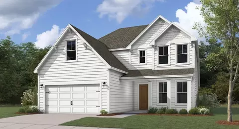 1439 Charles Dr, Chapel Hill, TN 37034