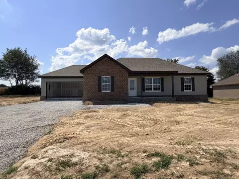 337 Ridge St, Manchester, TN 37355