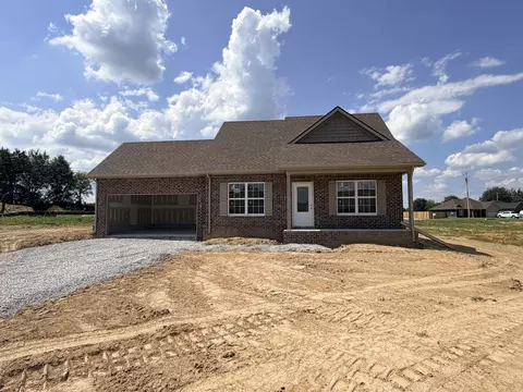 126 Hilltop St, Manchester, TN 37355