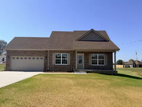 126 Hilltop St, Manchester, TN 37355