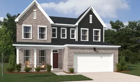 257 Limestone Way, Lebanon, TN 37087